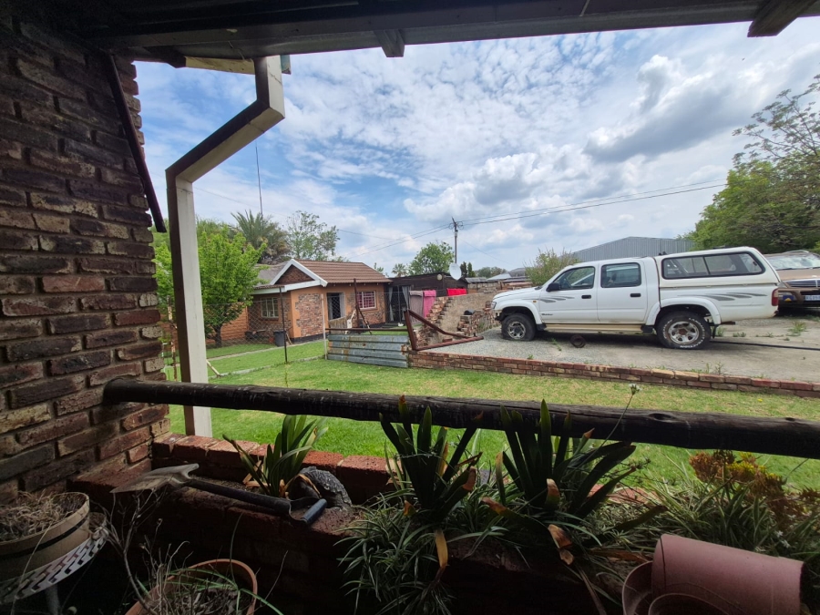3 Bedroom Property for Sale in Parys Free State